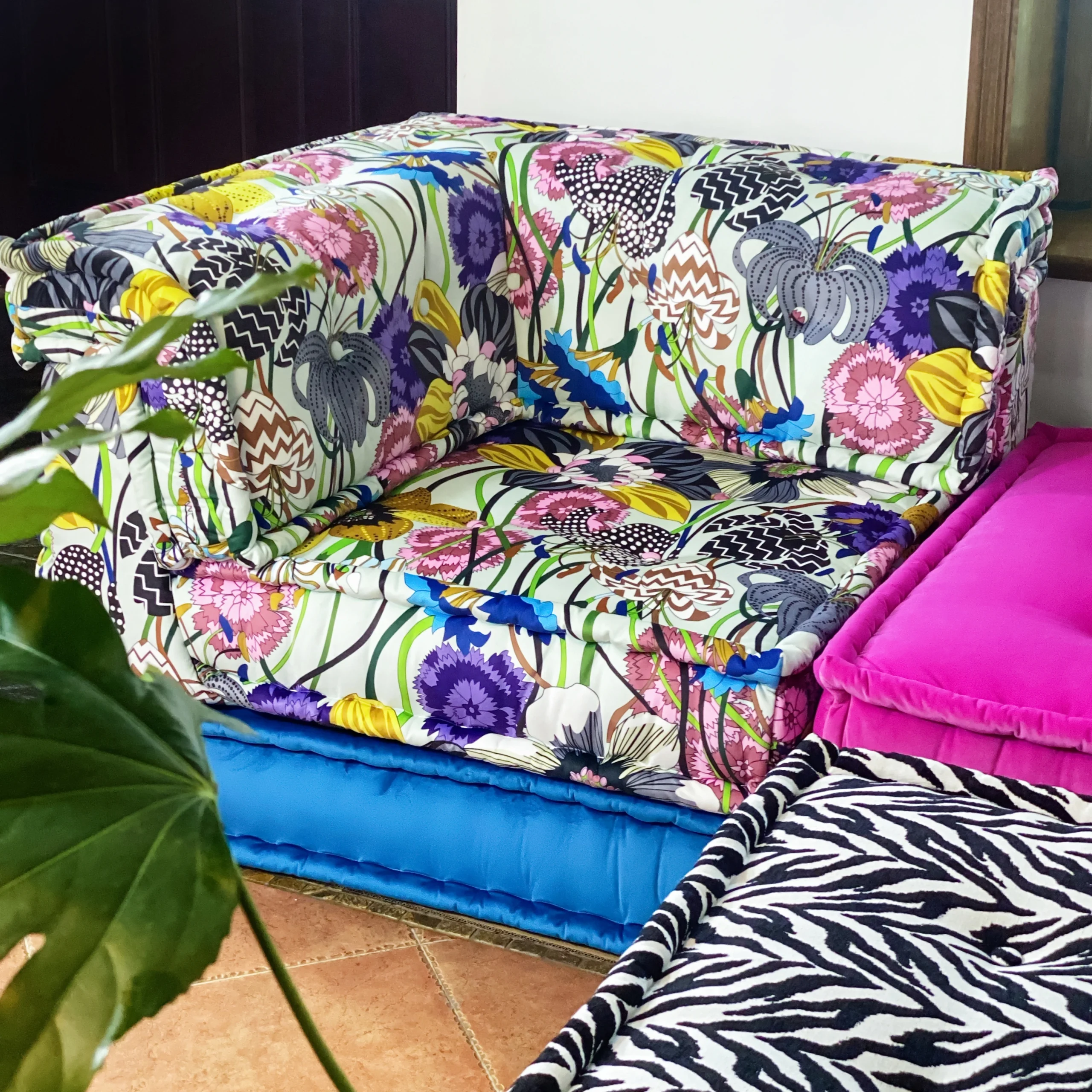 Mah Jong Set - Levin