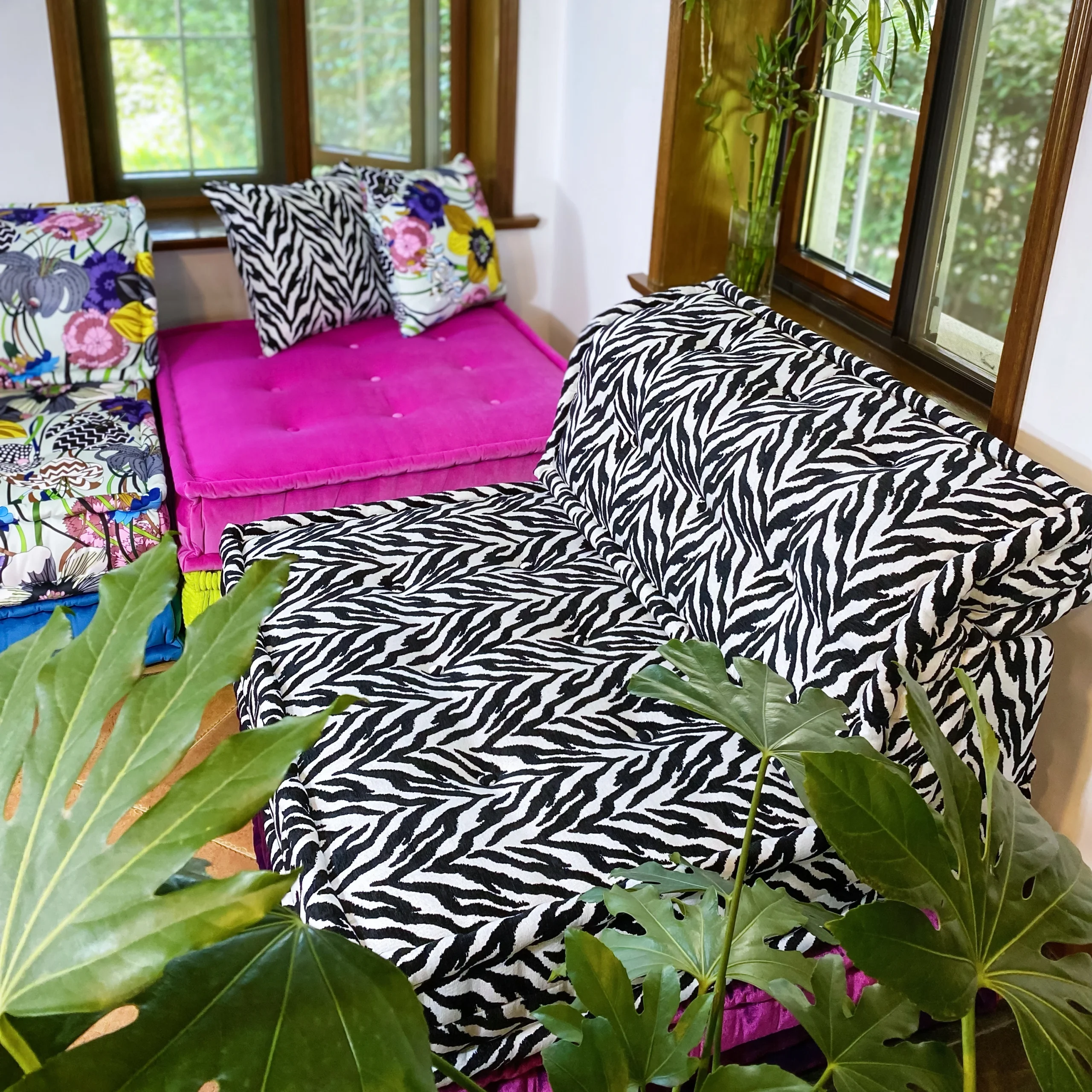 Mah Jong Set - Levin