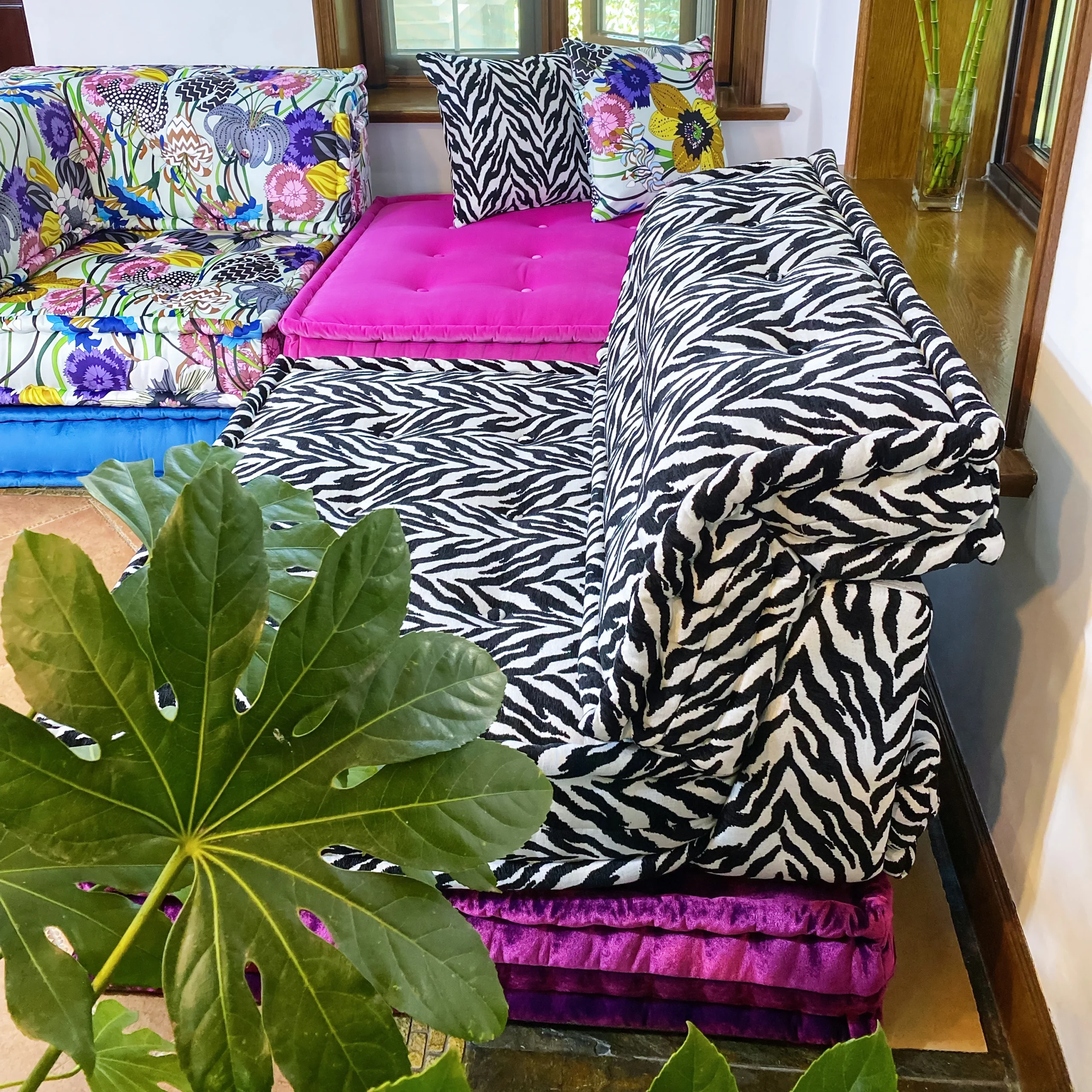 Mah Jong Set - Levin