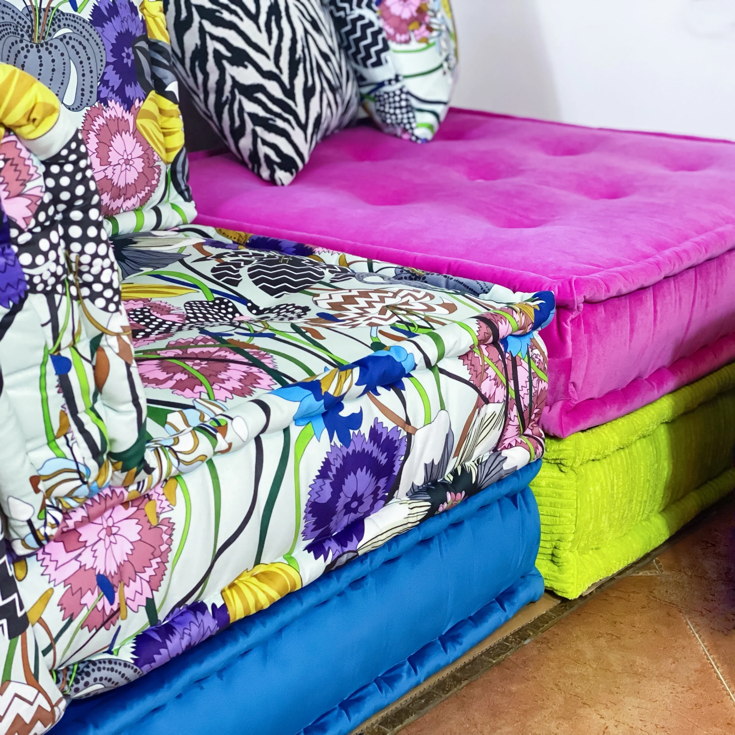 Mah Jong Set - Levin