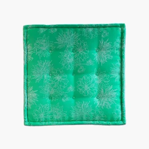 French Daybed Sofa : Mat Green