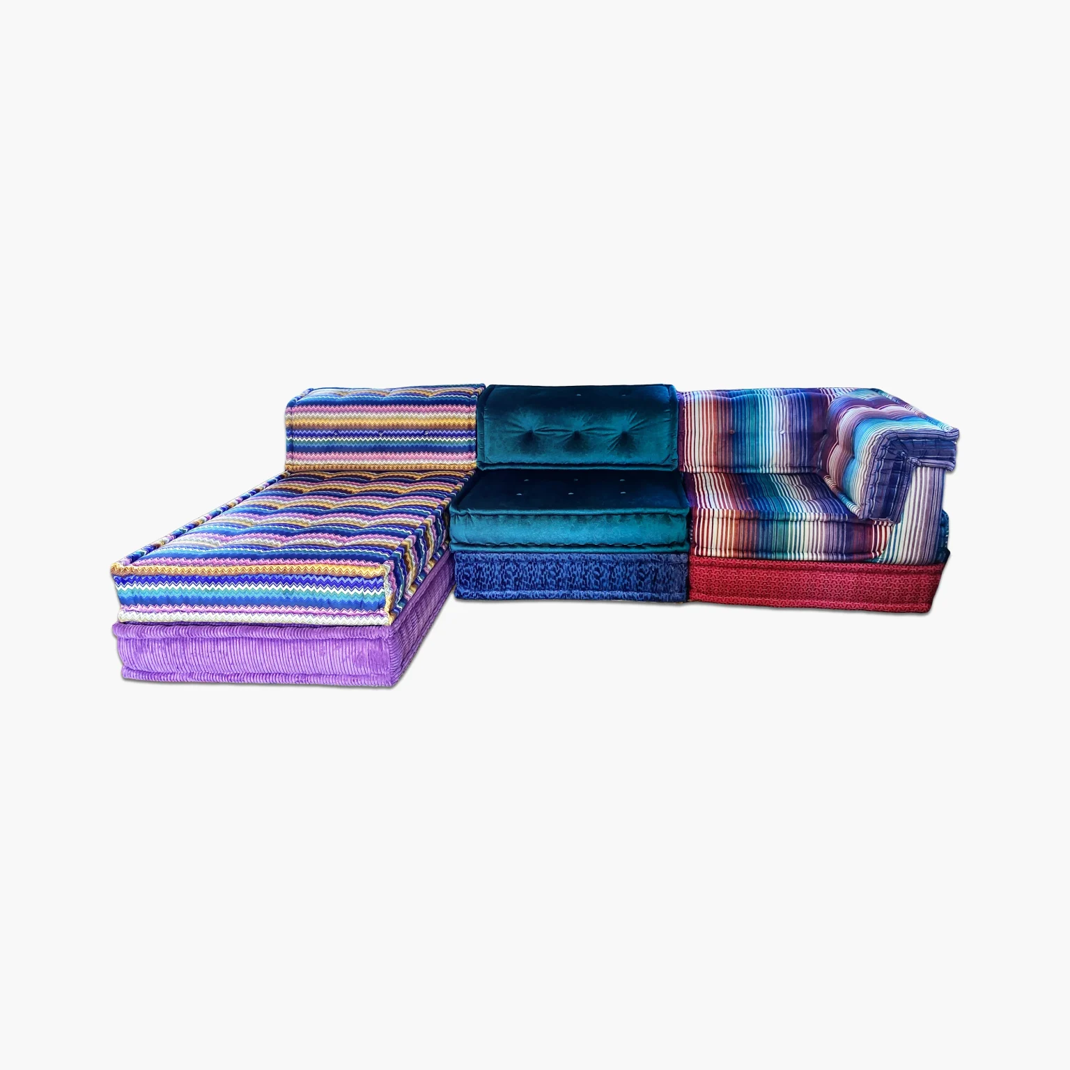 French Daybed Sofa: Melissa