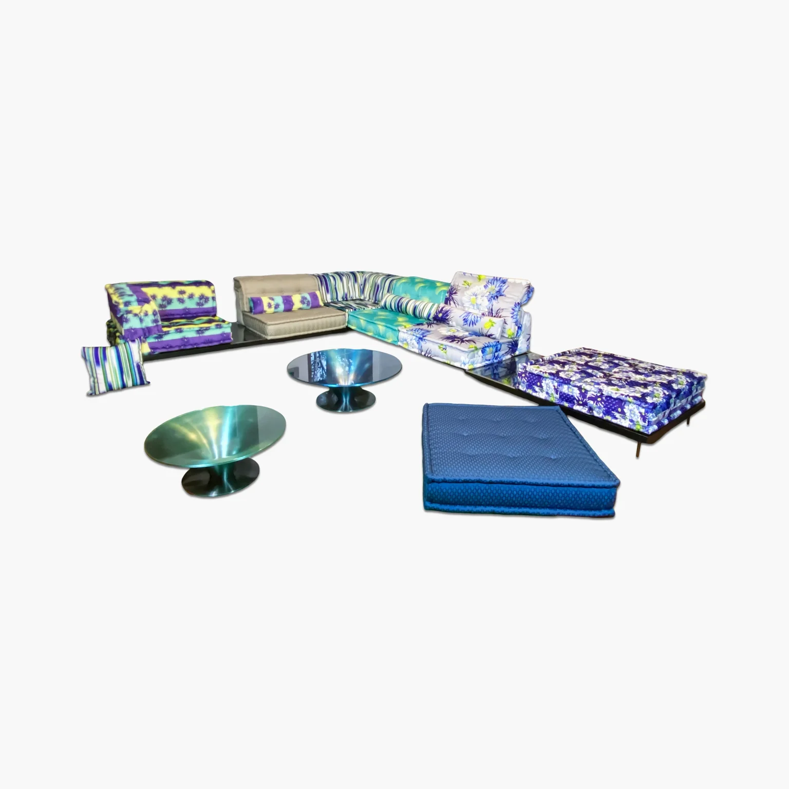 Mah Jong Set - Mitch