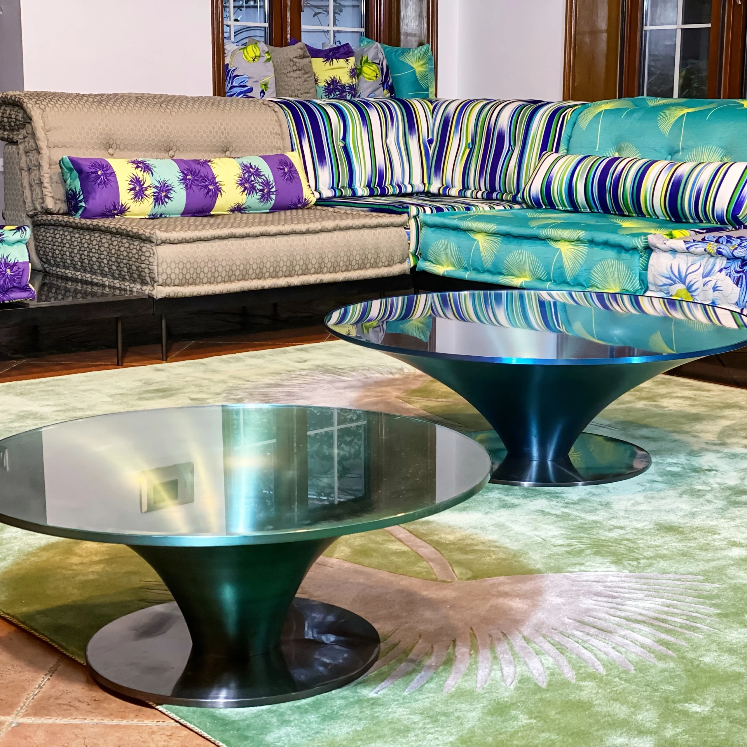 Mah Jong Set - Mitch