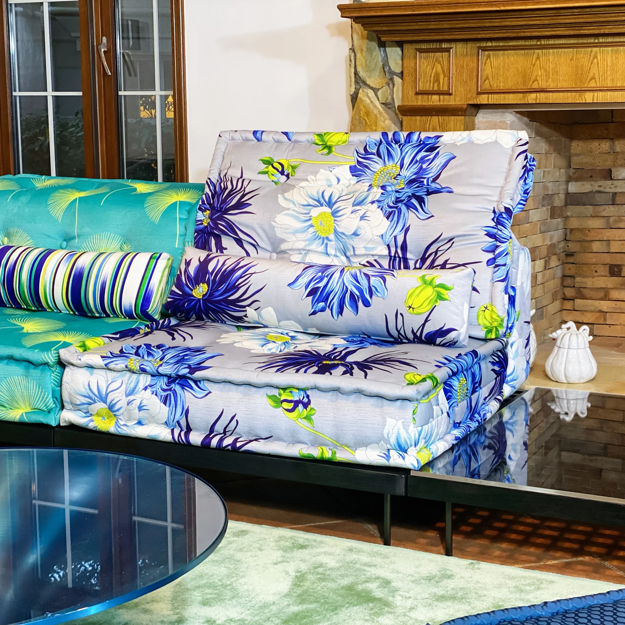 Mah Jong Set - Mitch