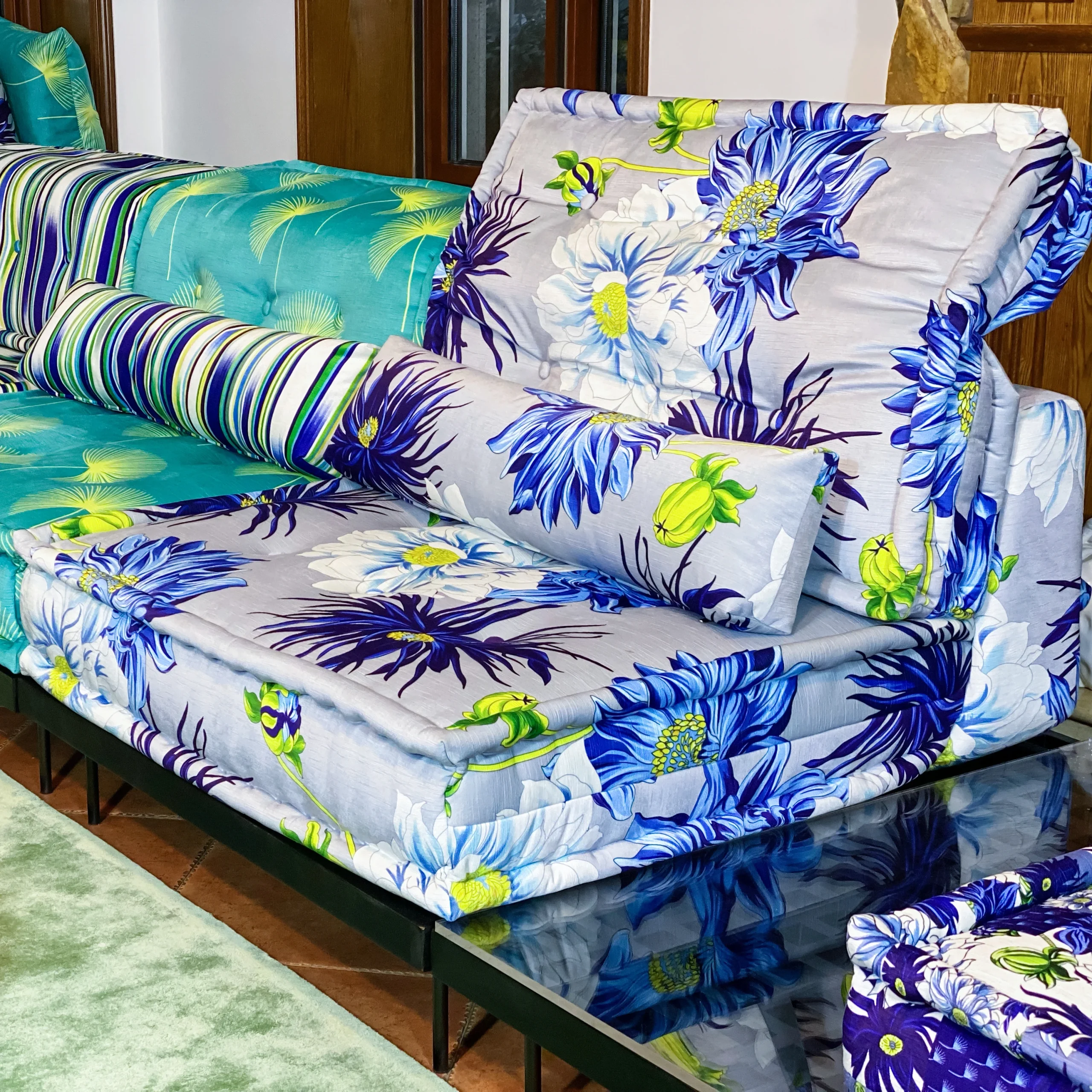 Mah Jong Set - Mitch