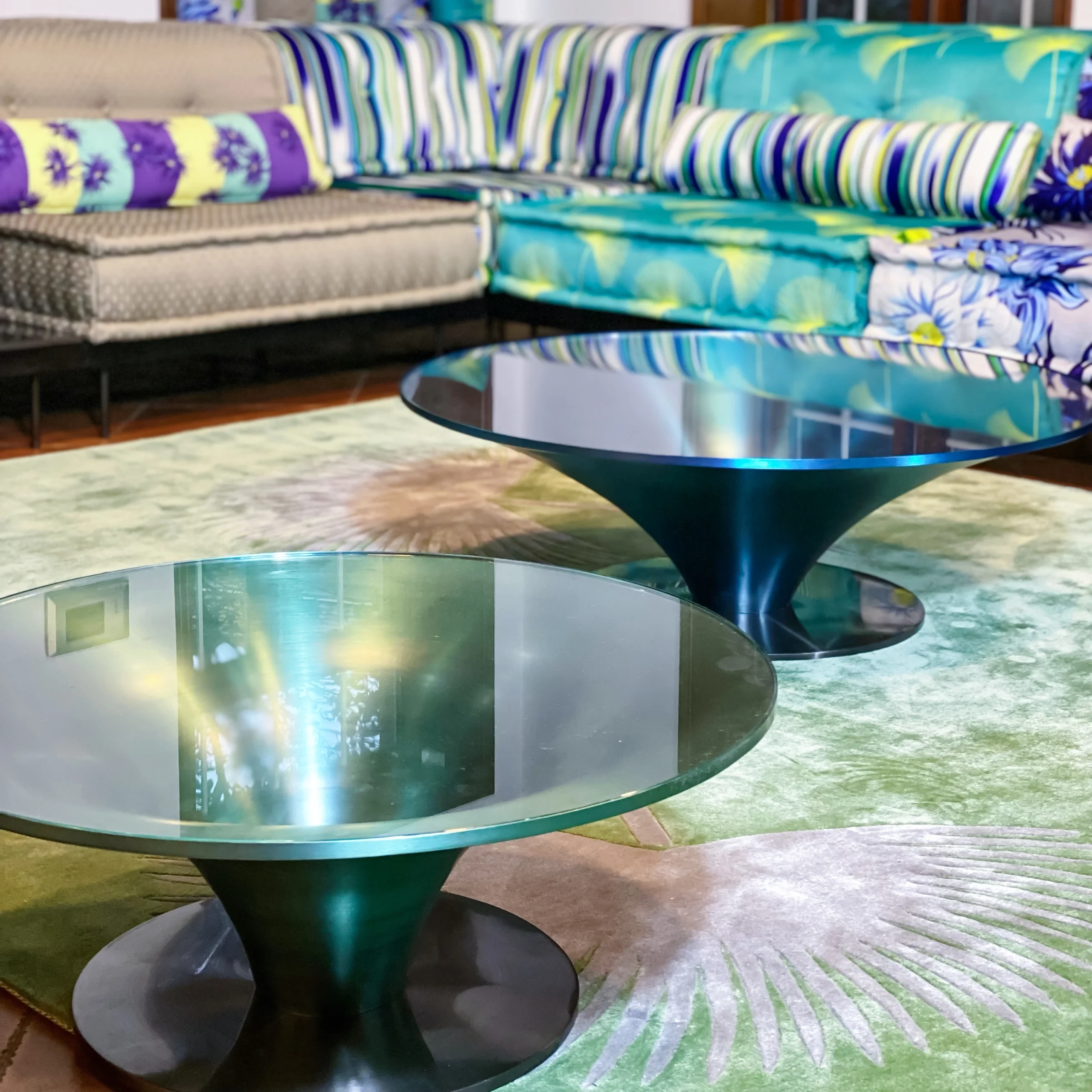 French Daybed Sofa: Mitch - Image 20