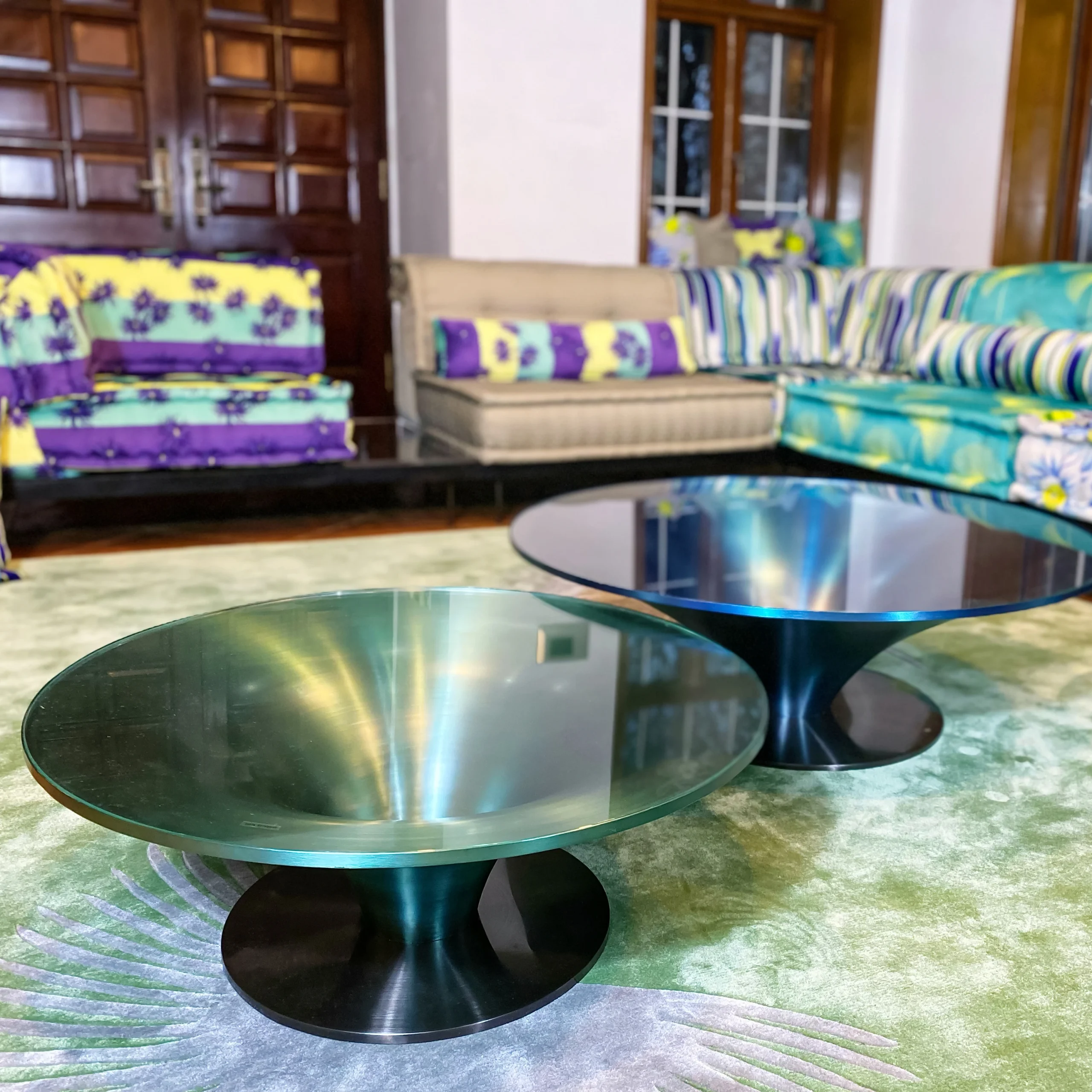 Mah Jong Set - Mitch