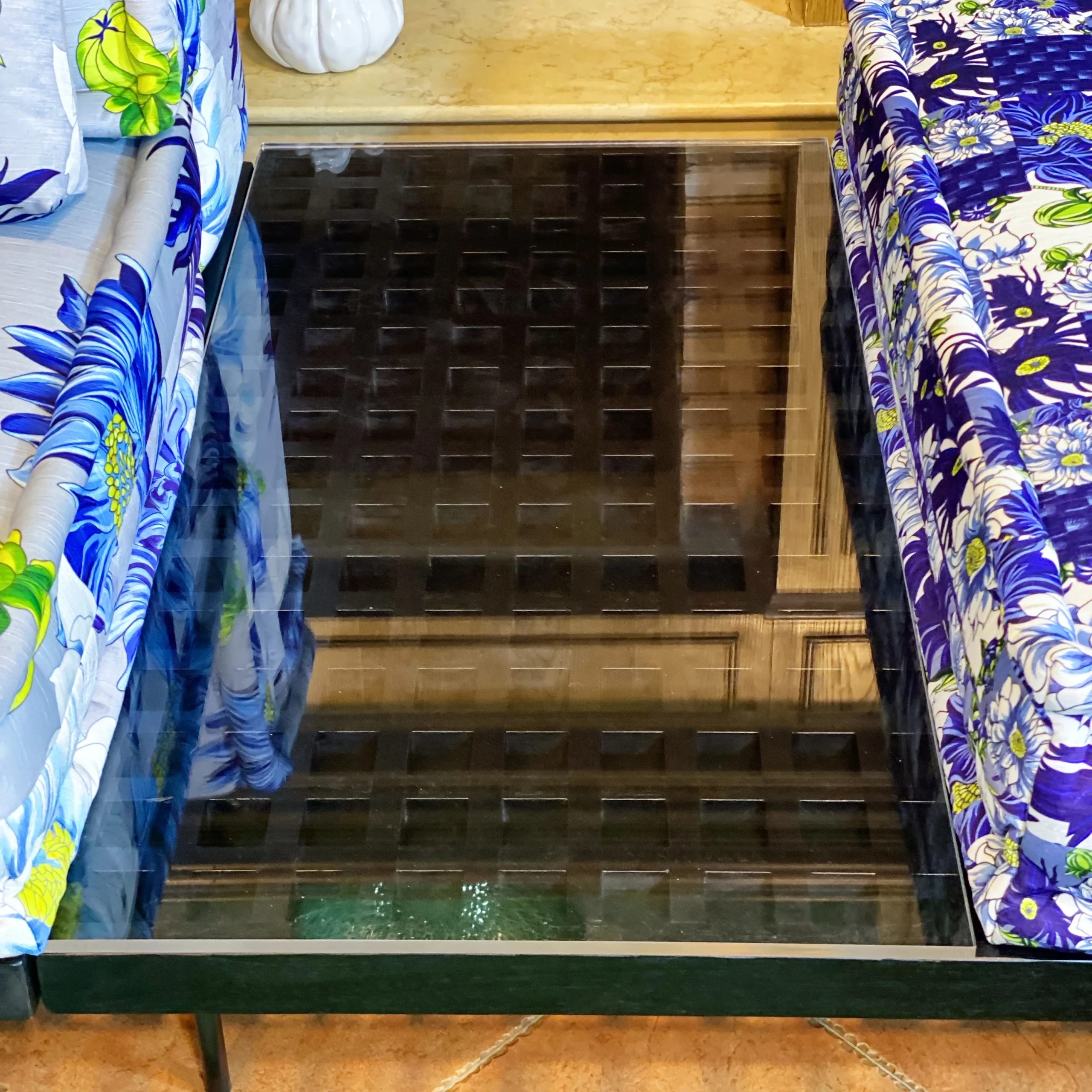 Mah Jong Set - Mitch