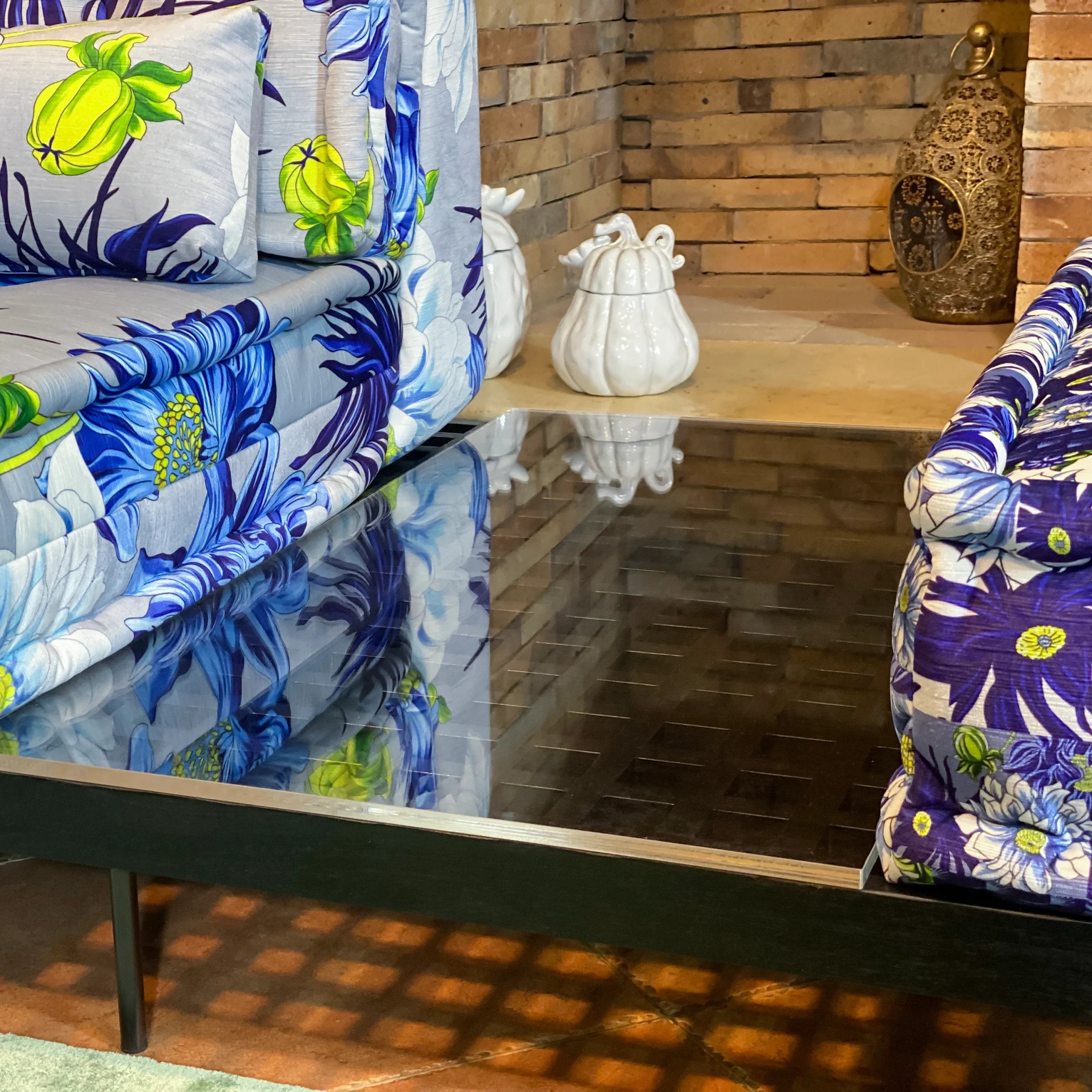 Mah Jong Set - Mitch