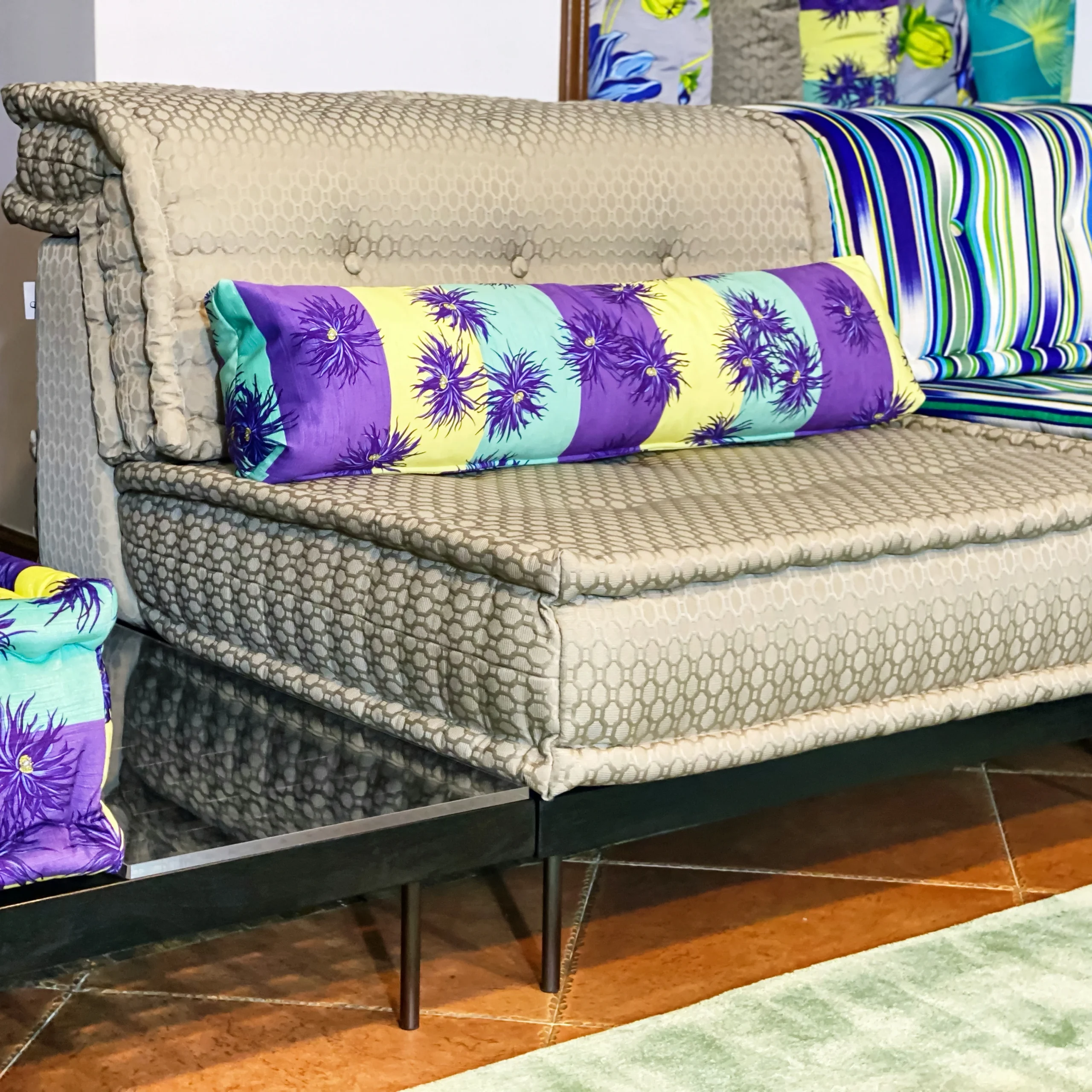 Mah Jong Set - Mitch