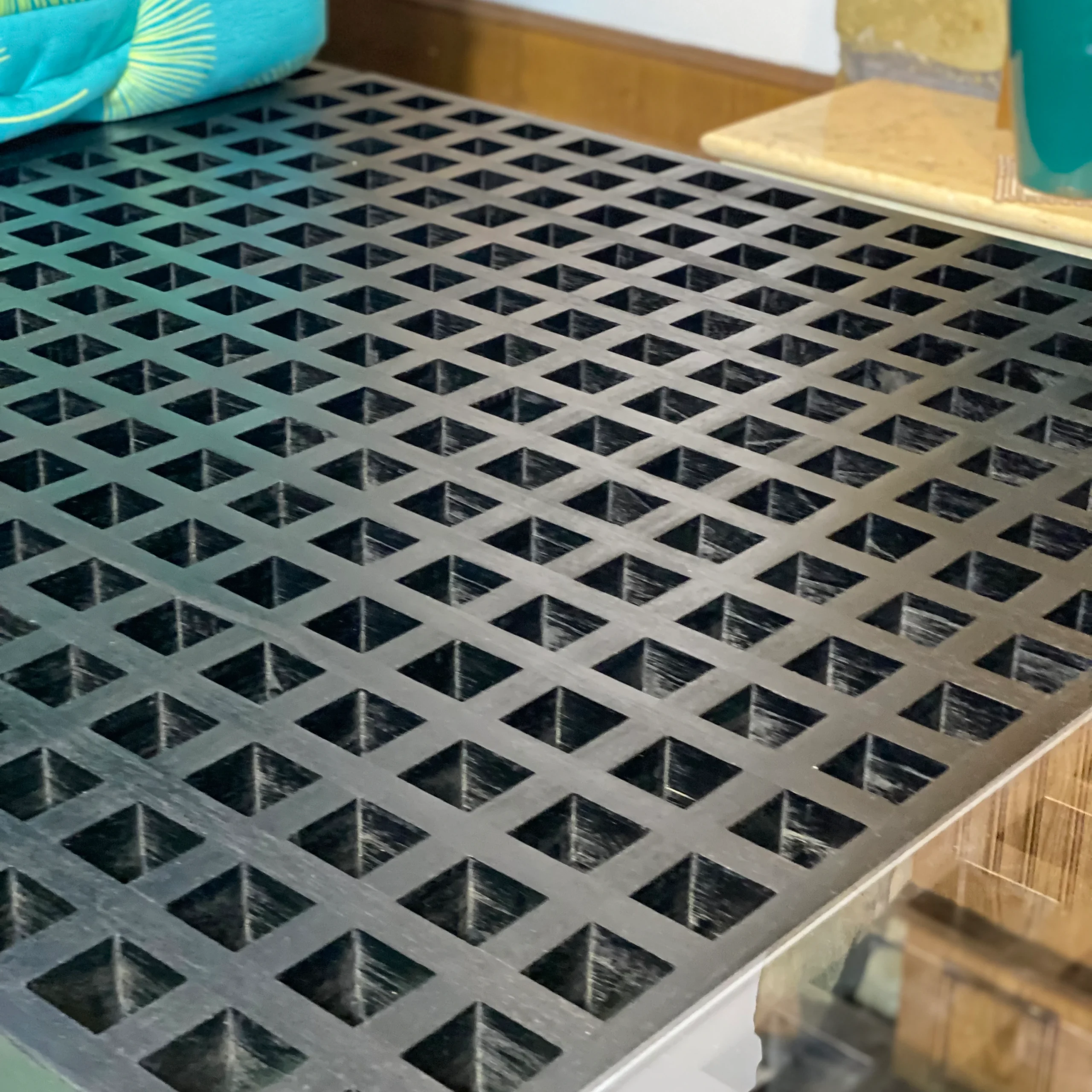 Mah Jong Set - Mitch