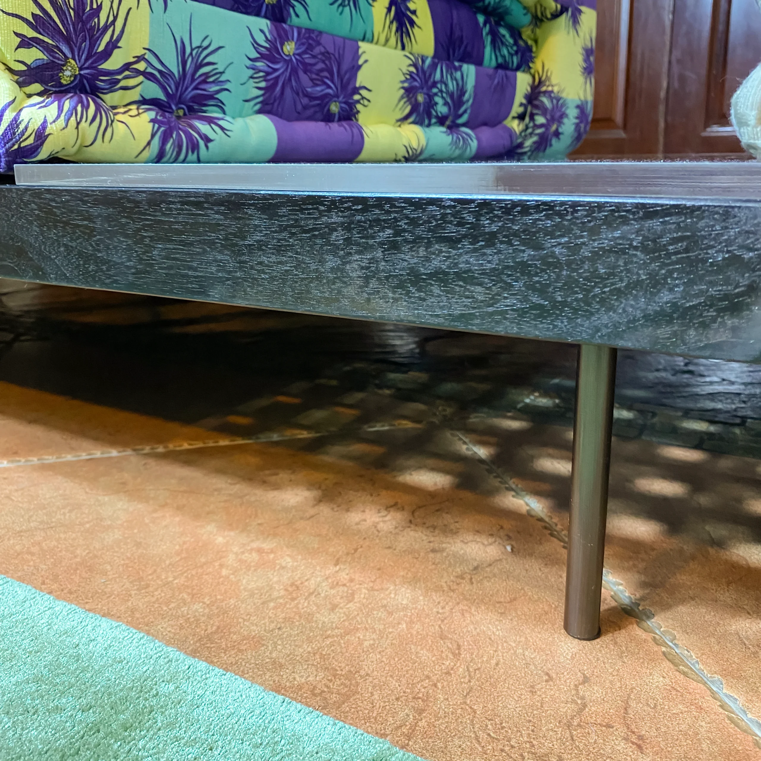 Mah Jong Set - Mitch