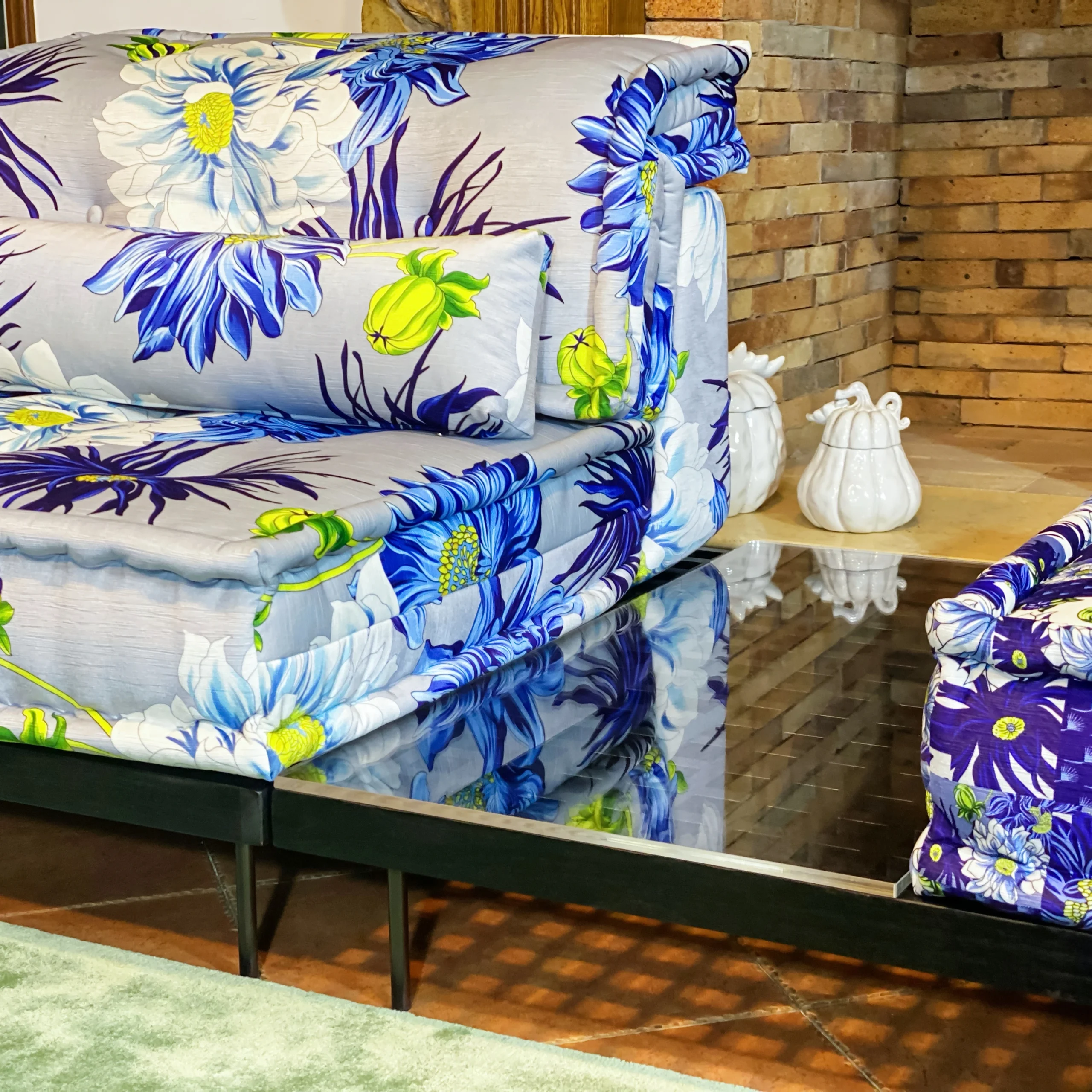 Mah Jong Set - Mitch