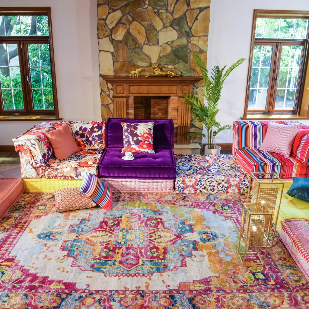 Mah Jong Set - Nicolas