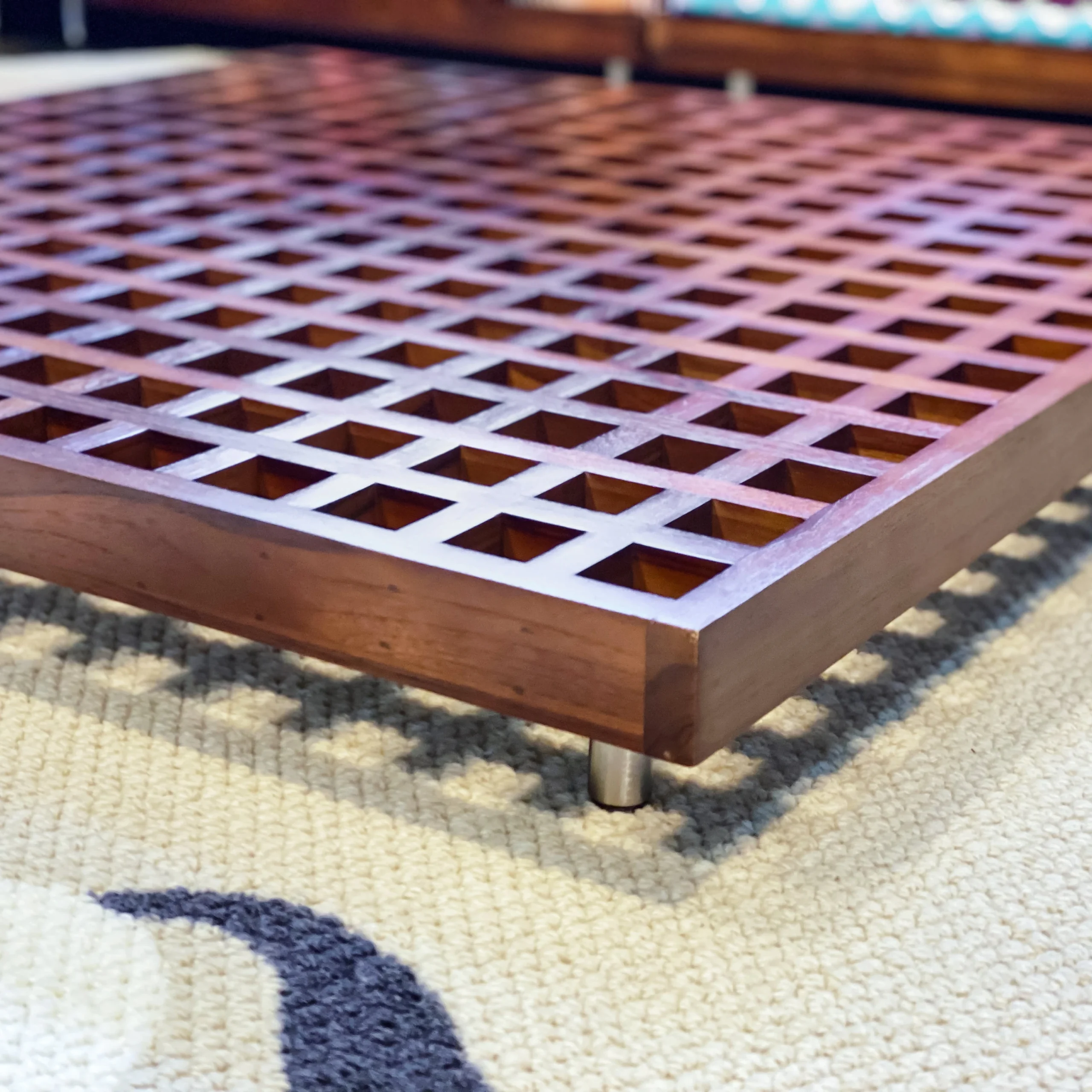 French Daybed Sofa: Nikki