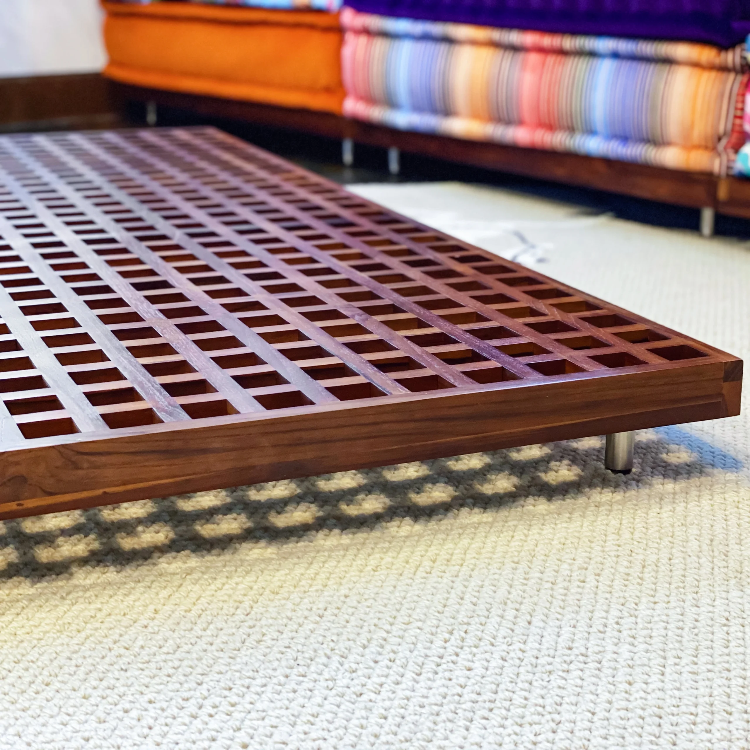 French Daybed Sofa: Nikki