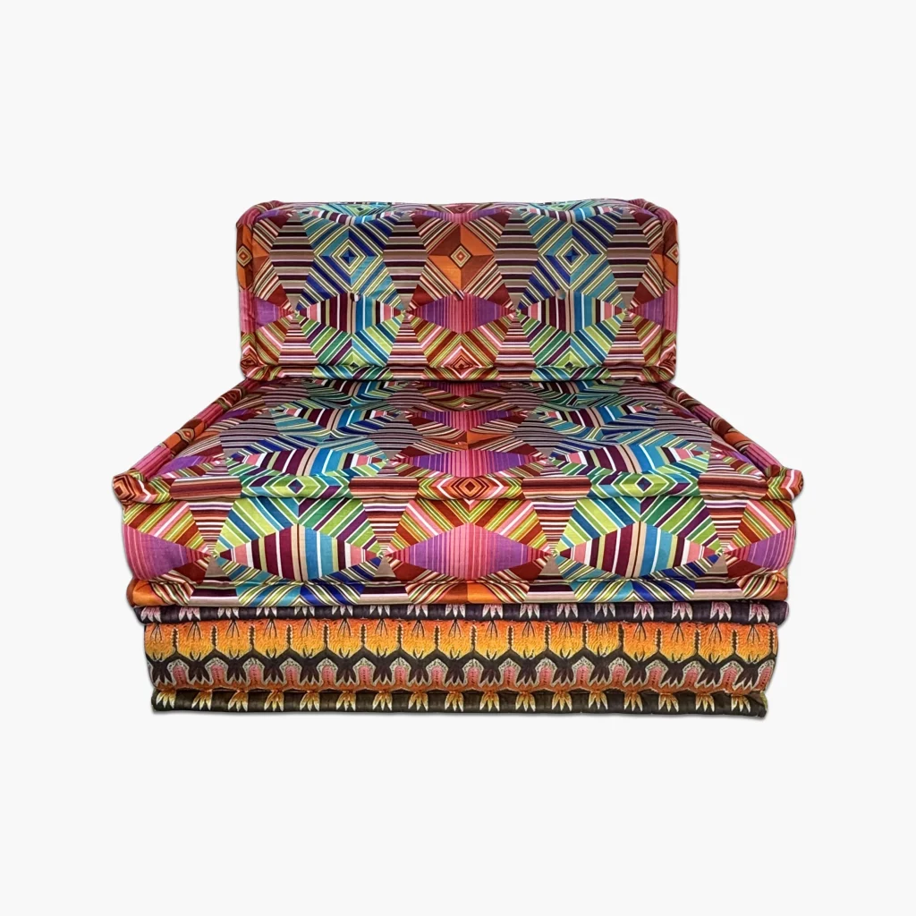 French Daybed Sofa: Quinn