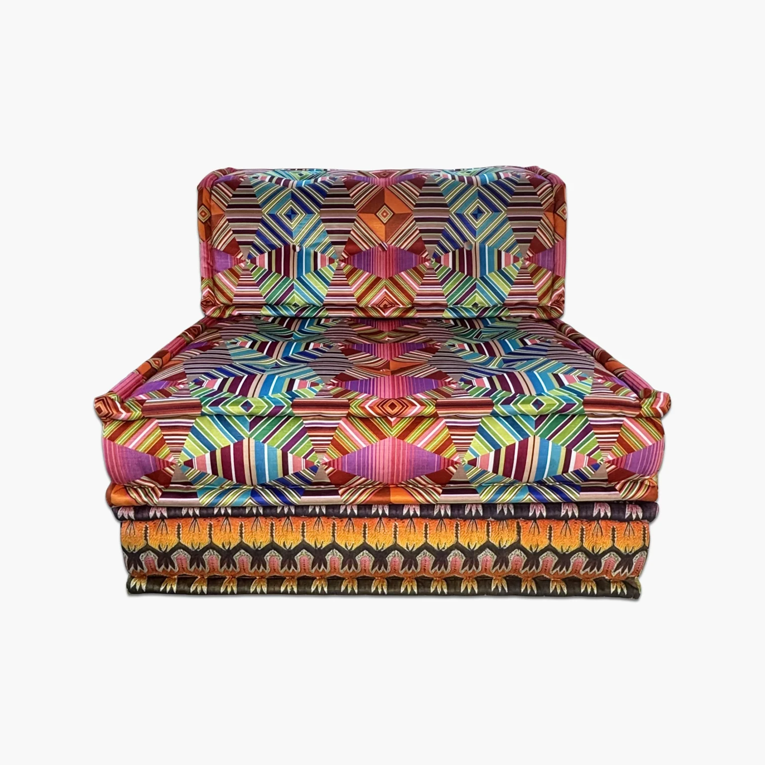 French Daybed Sofa: Quinn