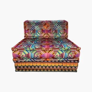 French Daybed Sofa: Quinn