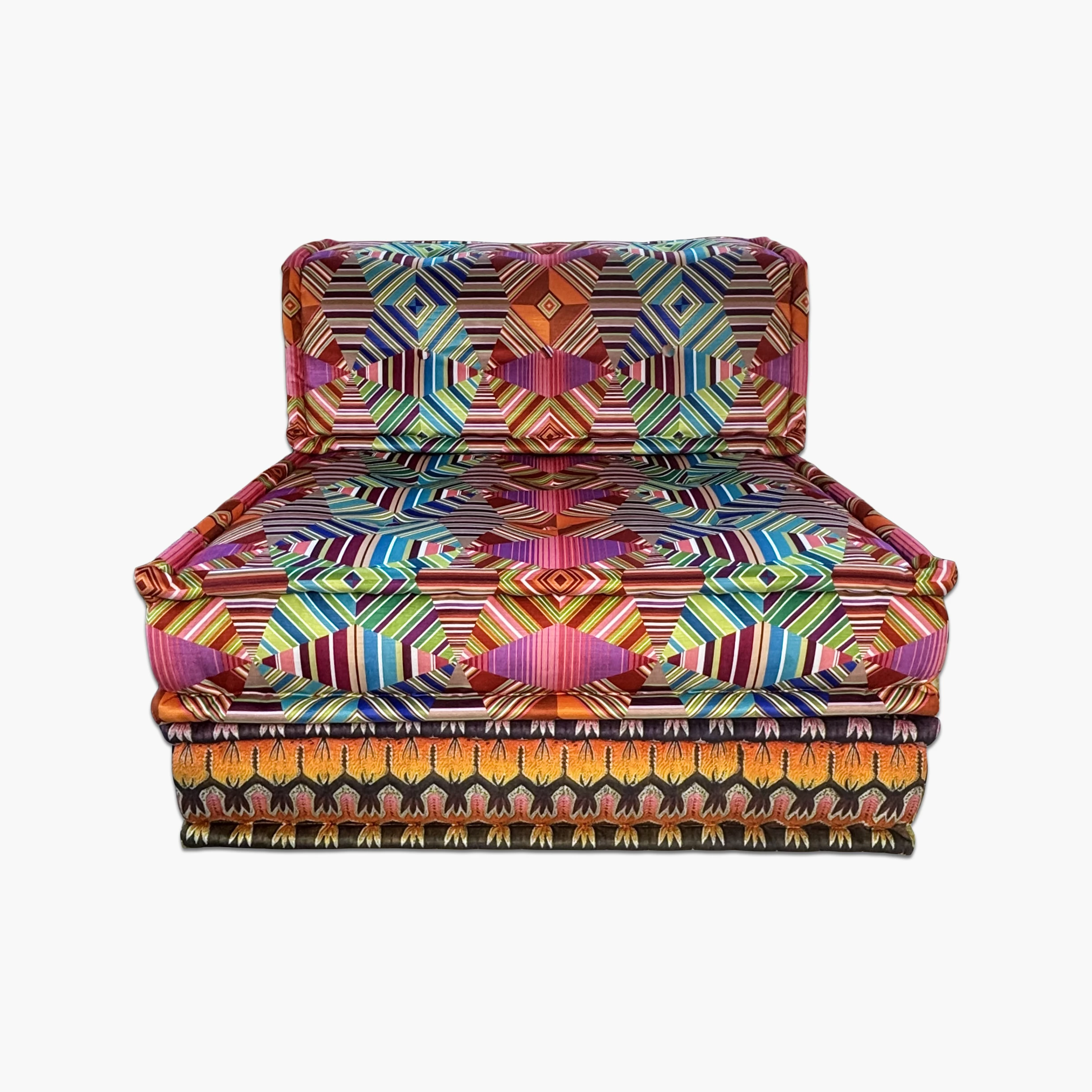 French Daybed Sofa: Quinn