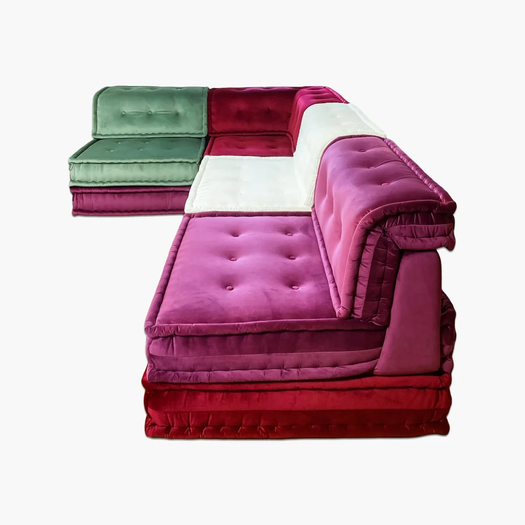 French Daybed Sofa: Trang