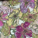 Floral Medley