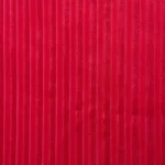 Wide Corduroy Hot Red