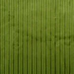 Wide Corduroy Green