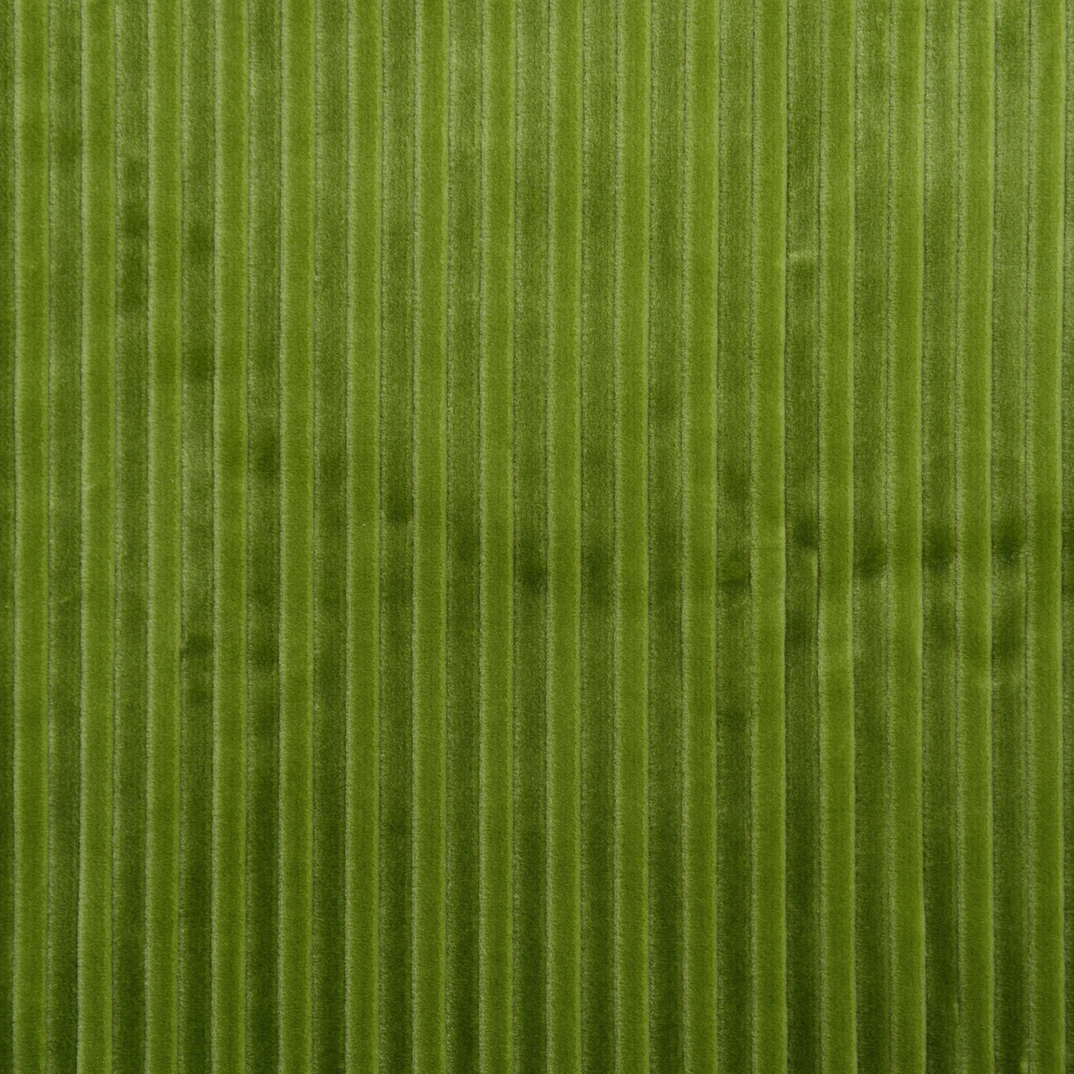 Fabric-Wide Corduroy Green