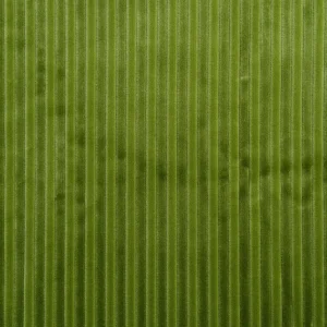 Fabric-Wide Corduroy Green