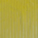 Wide Corduroy Bright Yellow