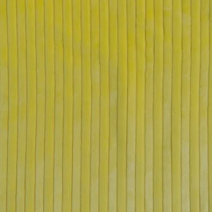 Wide Corduroy Bright Yellow