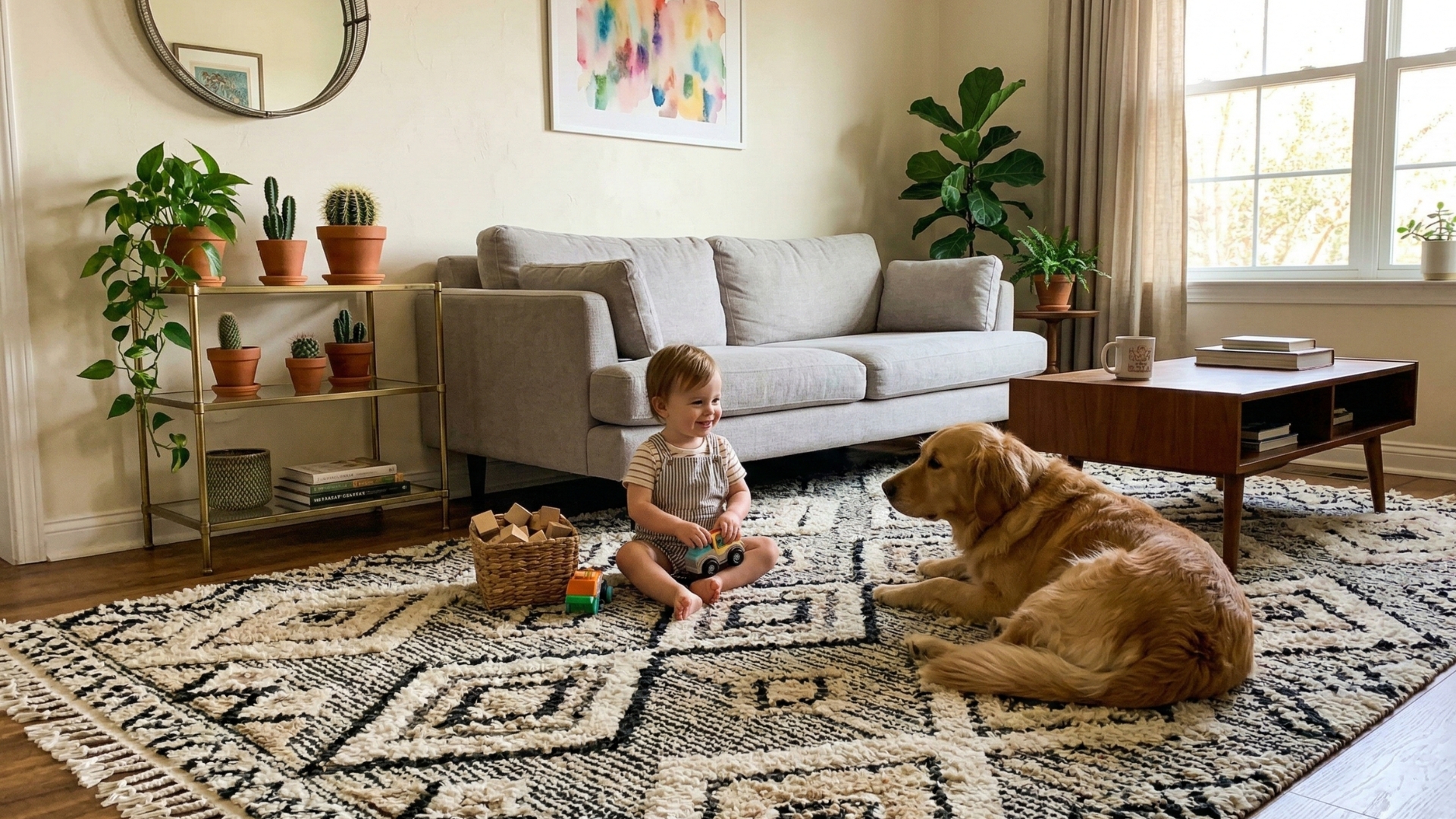 How to Make Custom Rugs You’ll Love for Years