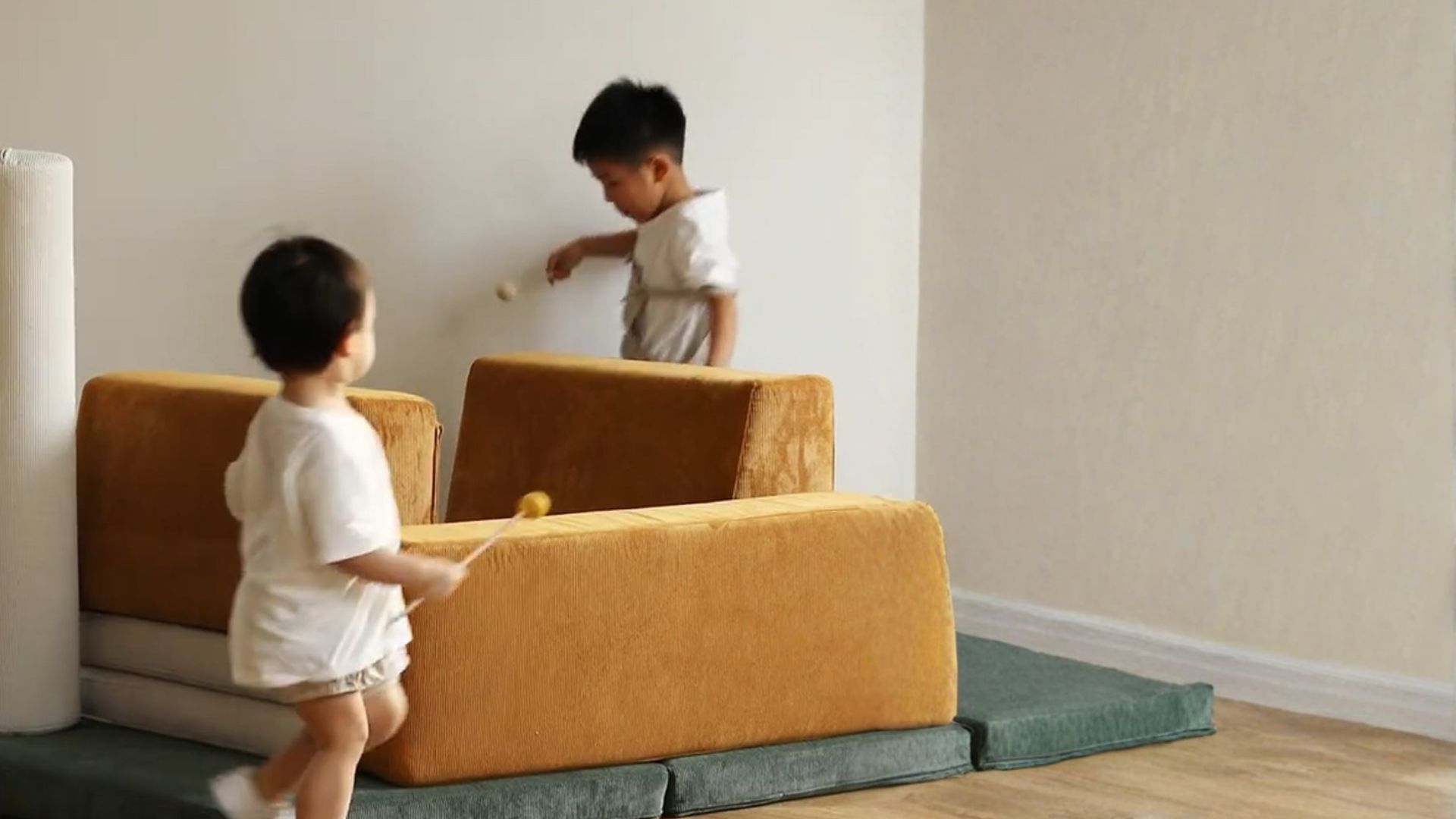 The 10 Best Kid-Friendly Couches Parents Will Love