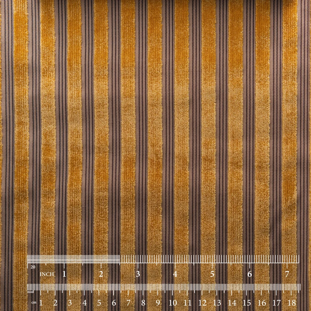 Fabric - Classic Stripe 11