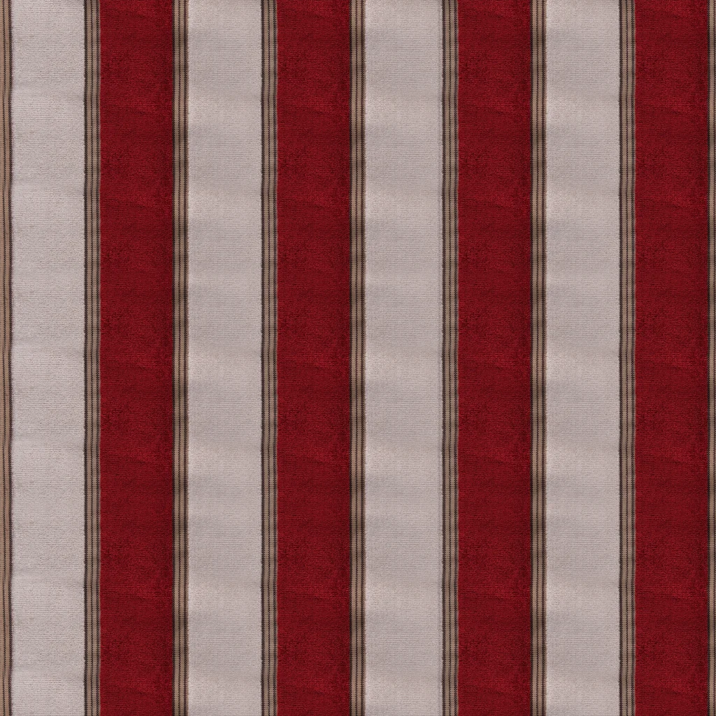 Double Color Stripe 9677A-11