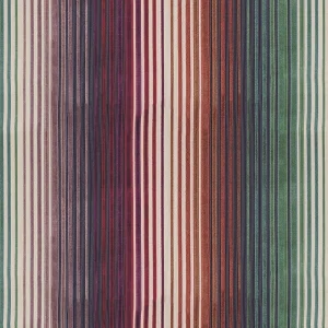 Fabric - Digital Print Velvet 79