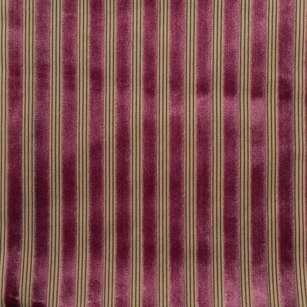 Fabric - Classic Stripe 09