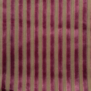 Fabric - Classic Stripe 09