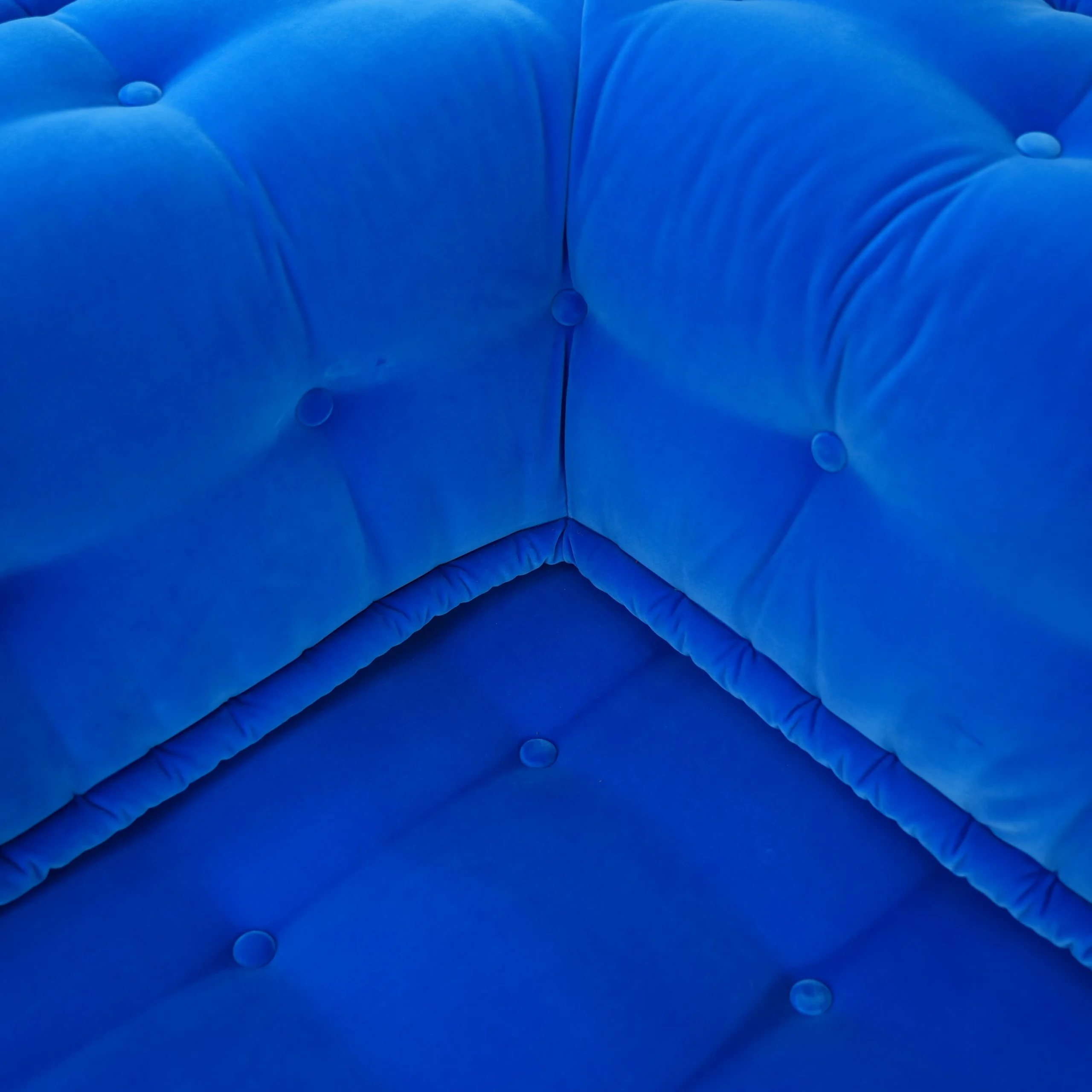 French Daybed Sofa: Bridget