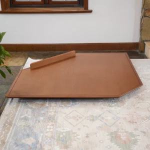 Indoor Wood Base – Big Corner