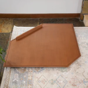 Indoor Wood Base – Big Corner
