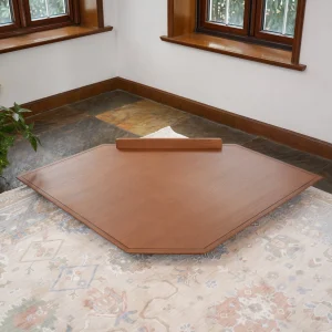 Indoor Wood Base – Big Corner