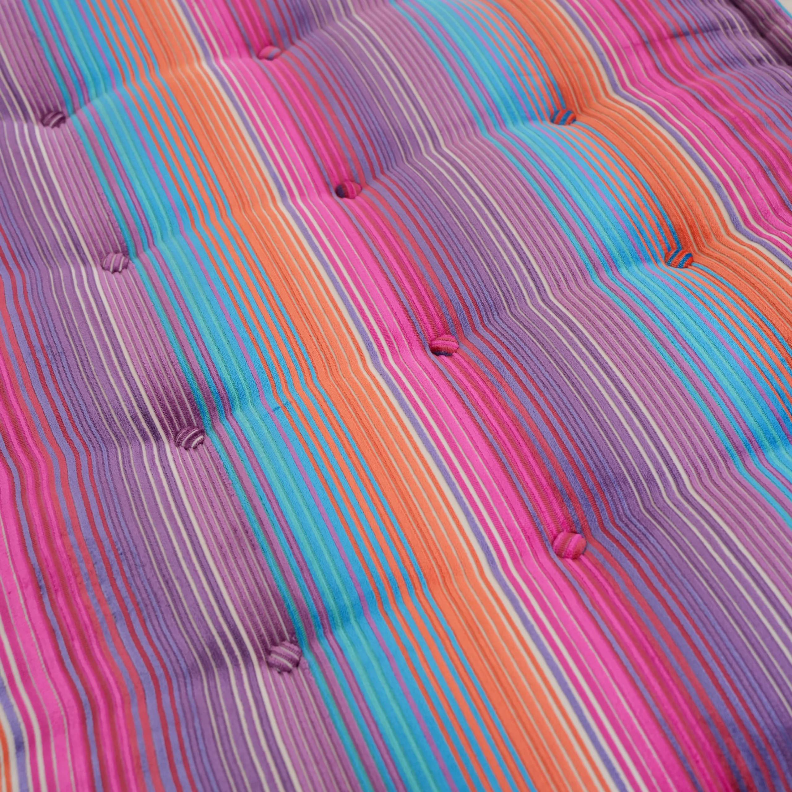 French Daybed Sofa: Diana