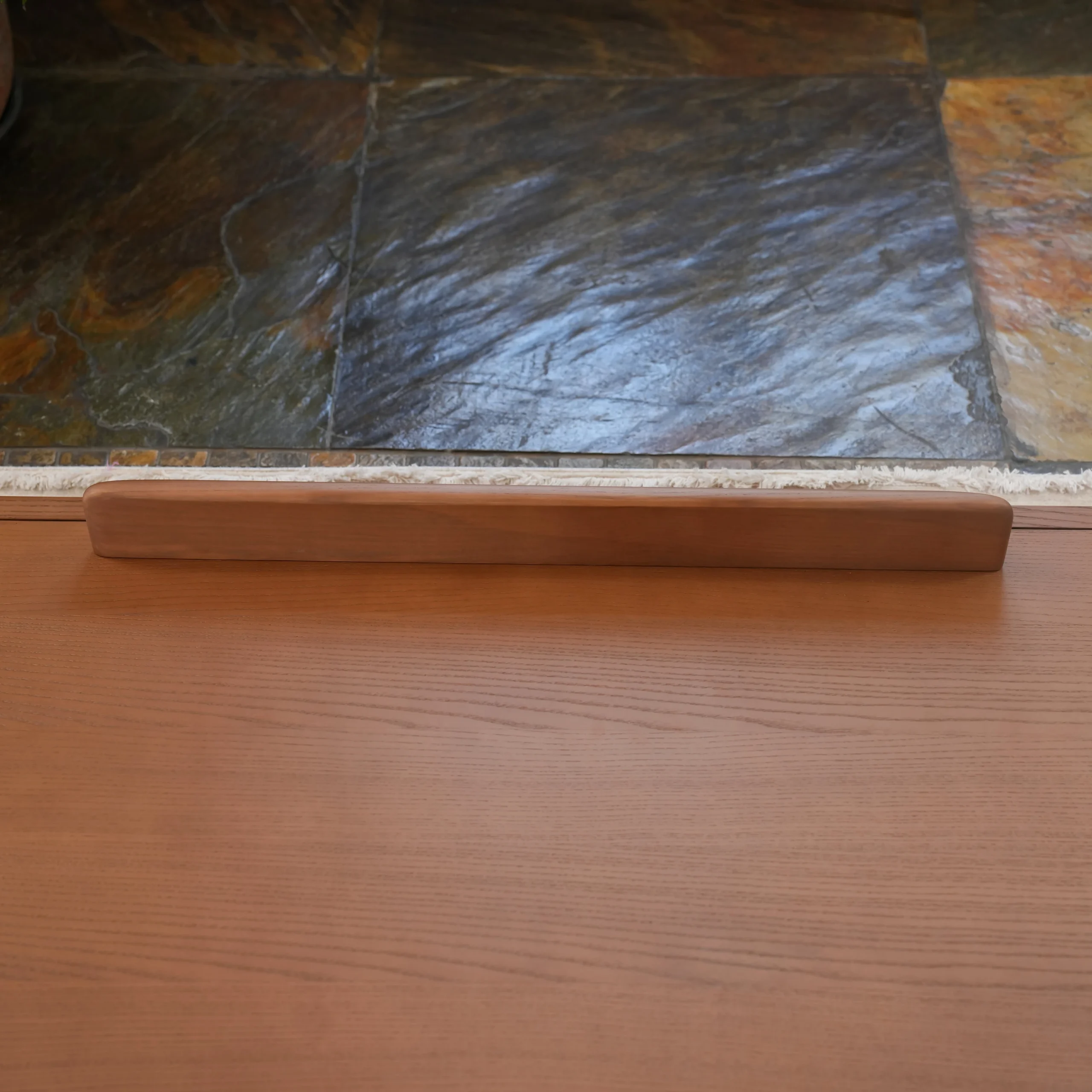 Indoor Wood Base - Single Seater