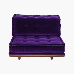 French Daybed Sofa: Gloria