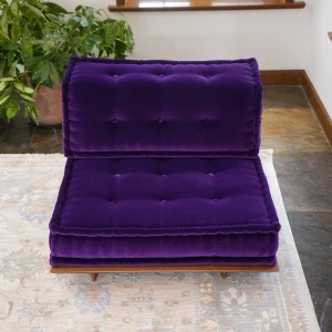 French Daybed Sofa: Gloria