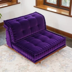 French Daybed Sofa: Gloria