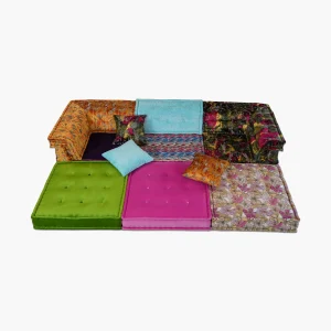 French Daybed Sofa: Colie